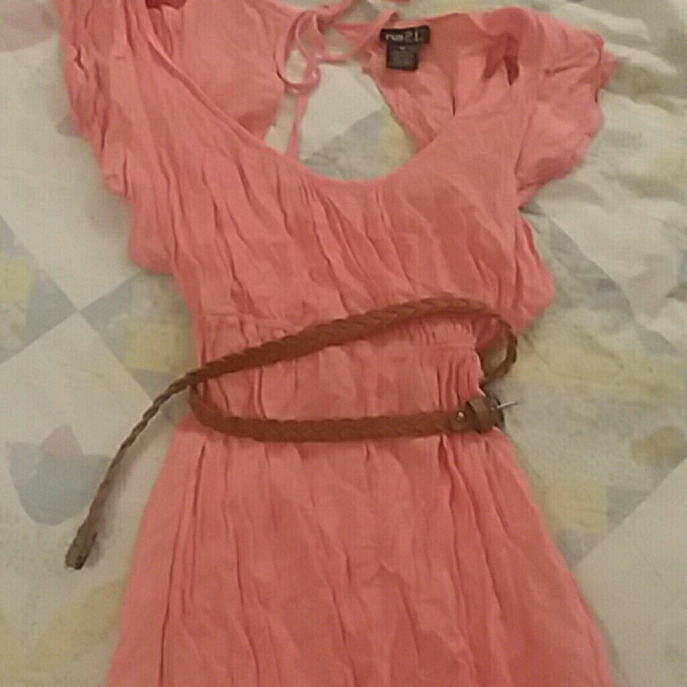 Cute summer dress